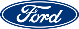 Prismax - Ford Logo