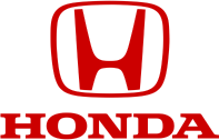 Prismax - HONDA Logo